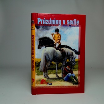 Prázdniny v sedle