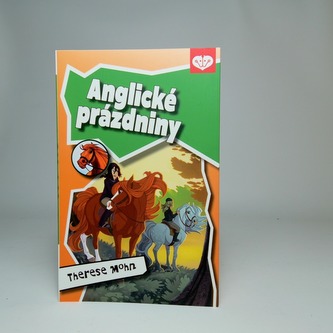 Anglické prázdniny