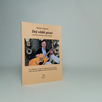 Dej vědět písní