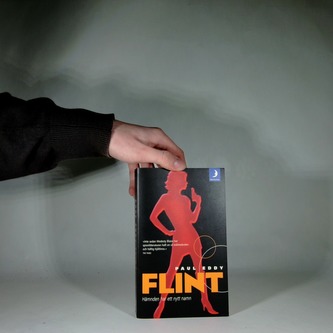 Flint - Hämnden her ett nytt namn
