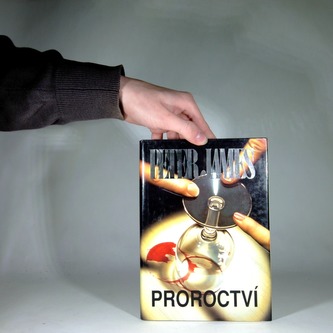 Proroctví