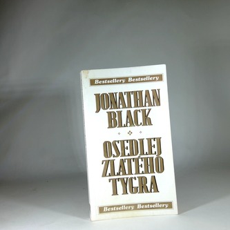 Osedlej zlatého tygra