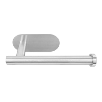 Držák WC papíru nerez samolepící  AWD1774