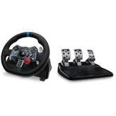 Volant LOGITECH G29 Driving Force volant + ped