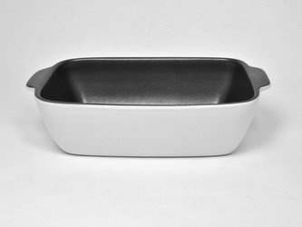 Mísa keramika zapékací nepřilnavá 26x16cm  ILAG