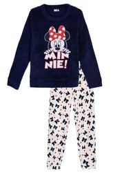 DOMÁCÍ KOMPLET MINNIE (dospělé velikosti) - velikost M