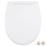 WC deska BOLERO soft close