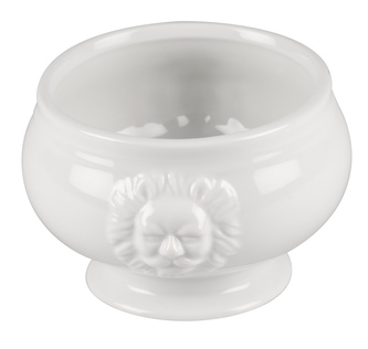 Miska polévková 14 cm porcelán