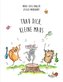 Trau dich, kleine Maus!