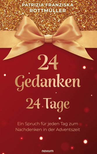24 Gedanken ¿ 24 Tage