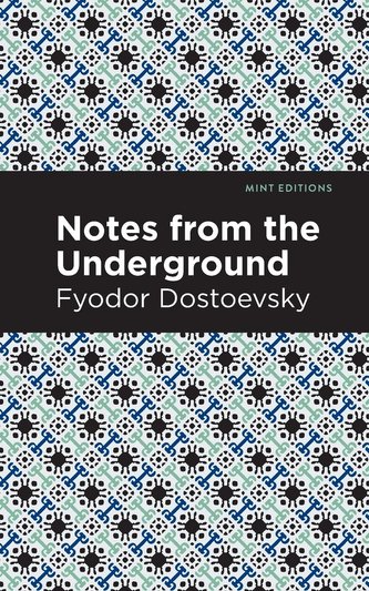 Notes from Underground