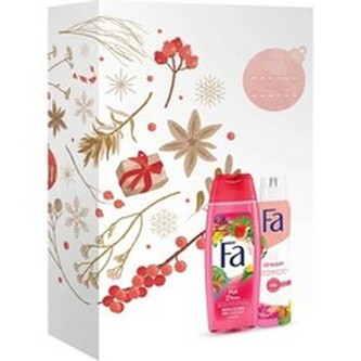 Fa Dárková sada tělové péče Island Vibes Fiji Dream woman