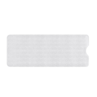 Podložka do sprchy protiskluzová 99x40cm  AWD1600