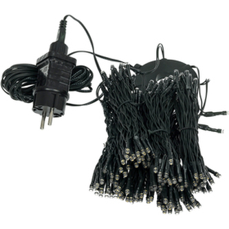 Vánoční řetěz nano s LED RETLUX RXL 439