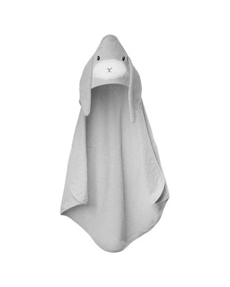 Osuška s kapucí, Gray