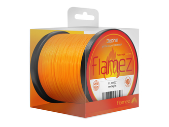 FLAMEZ - 0,35mm 8,6kg 1100m