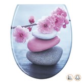 WC deska FLORANCE soft close