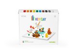 HEY CLAY Ptáci z farmy