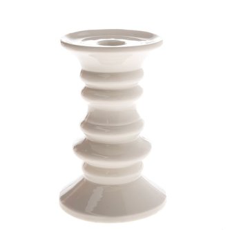 Porcelánový svícen, 6/36