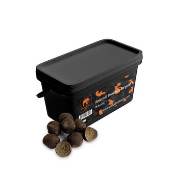 Boilies Krill Strawberry Bergamot 24mm 1kg