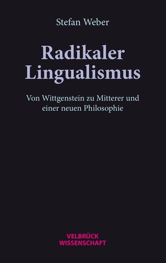 Radikaler Lingualismus