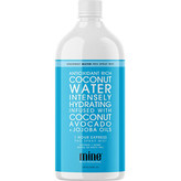 Minetan Samoopalovací nástřiková tekutina Coconut Water Pro Spray Mist 1000 ml woman