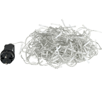 Vánoční řetěz s LED osvětlením RETLUX RXL 445