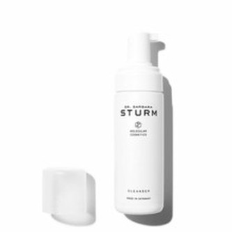 Dr. Barbara Sturm Čisticí pleťová pěna Cleanser (Cleansing Foam) 150 ml woman