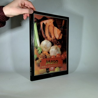 Maso ; Tradiční i neznámá jídla  z masa