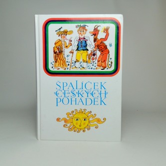 Špalíček českých pohádek