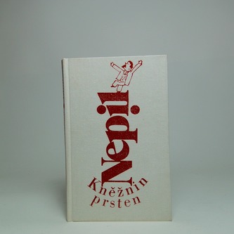 Kněžnin prsten