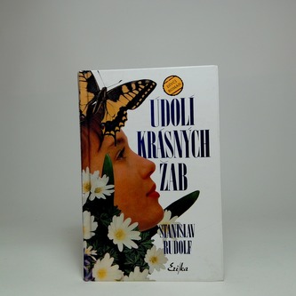 Ǔdolí krísných žab