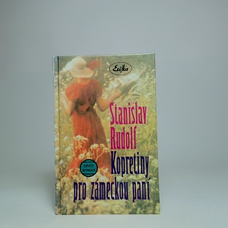 Kopretiny pro zámeckou paní