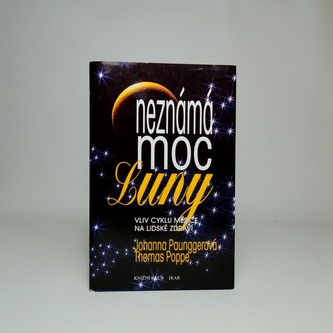 Neznámá moc luny