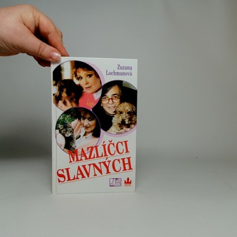 Mazlíčci slavných
