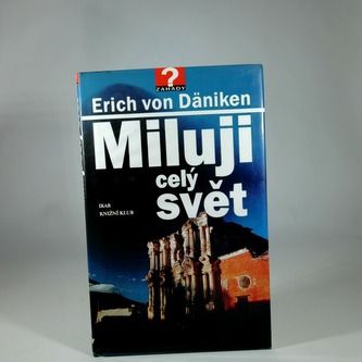 Miluji celý svět