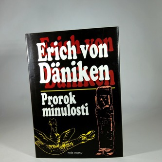 Prorok minulosti