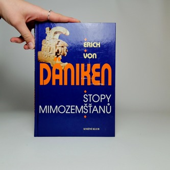 Stopy mimozemštanů