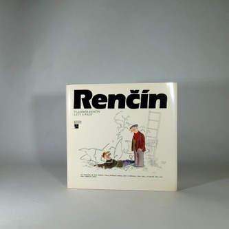 Renčín - lety a pády