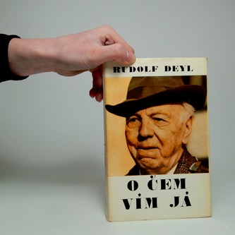 O čem vím já