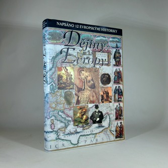 Dějiny Evropy