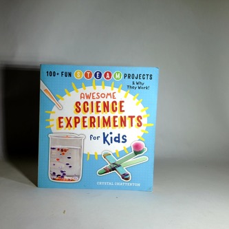 Science experiments for Kids