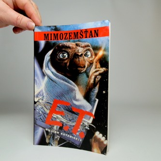 E.T. mimozemsťan