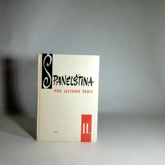 Španelština II.