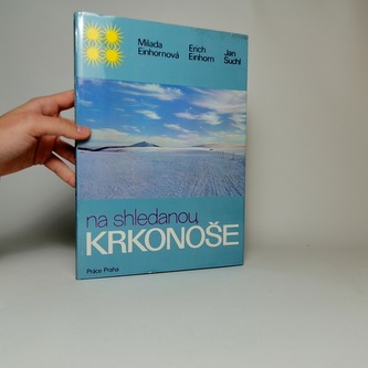 Na shledanou, Krkonoše