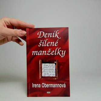 Deník šílené manželky