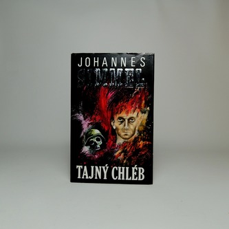 Tajný chléb