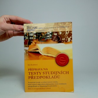 Příprava na testy studijních předpokladů