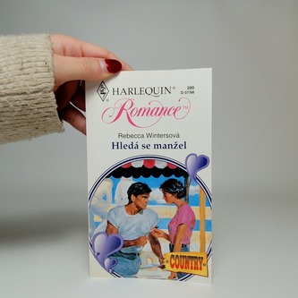 Romance Hledá se manžel