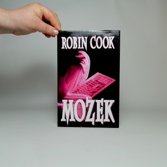 Mozek